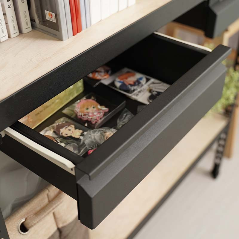 五炭吉角鋼展示圖