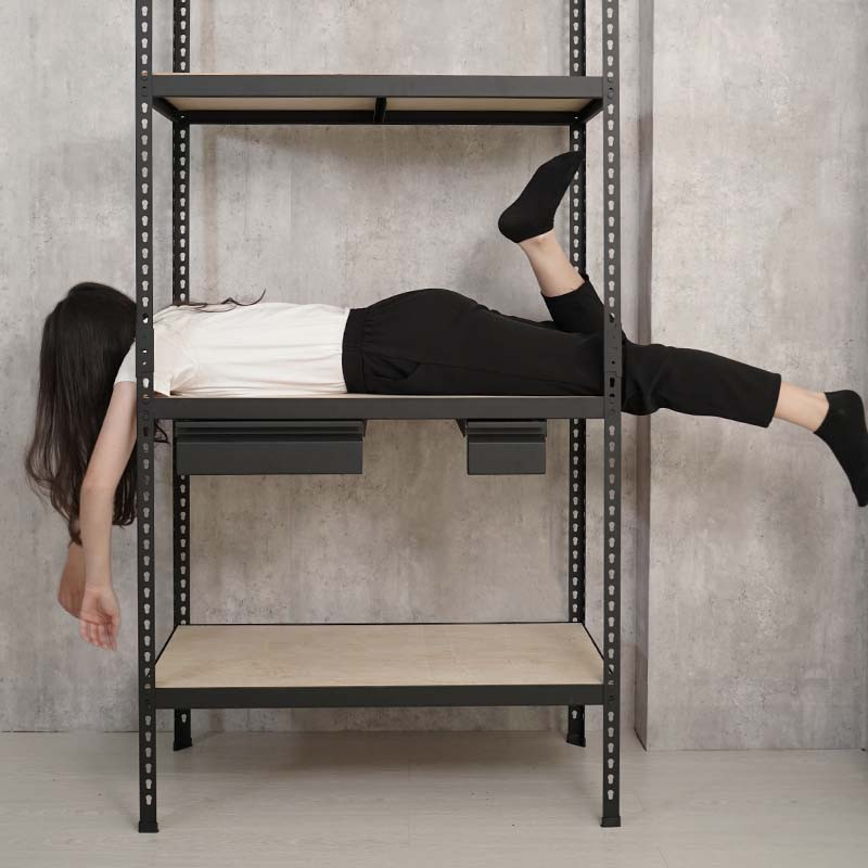 五炭吉角鋼展示圖